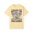 thumbnail image 2 of Cottagecore Style, Comfort Colors Unisex Cotton Short Sleeve Shirt, S - 4XL, 2 of 4