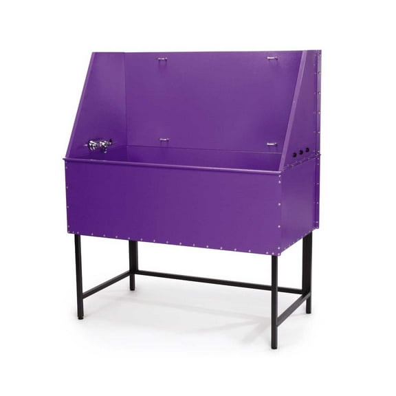 Master Equipment ME Everyday ProTub 48In Pur