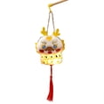 thumbnail image 3 of Homerr DIY Lantern Kit Chinese New Year Lantern DIY Chinese Lantern Kit with Tassels - Rich Colors, Spring Festival Craft Kit, 3 of 11