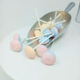 thumbnail image 2 of Smarties Double Lollies 1 pound bag Smarties lollies bulk unwrapped, 2 of 2