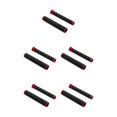 thumbnail image 1 of Decodeary Durable Fishing Knot Puller Tool for Reliable Freshwater Line Tension Management L Red 18.2x2x9cm 5Set, 1 of 6