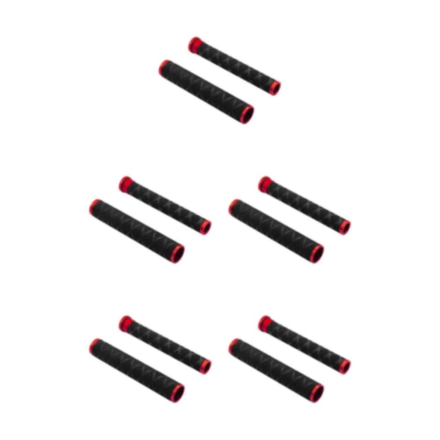Decodeary Durable Fishing Knot Puller Tool for Reliable Freshwater Line Tension Management L Red 18.2x2x9cm 5Set
