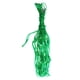 thumbnail image 2 of Red de heno de alimentación lenta, bolsa de malla colgante, alimentador de caballos portátil que ahorra espacio fácil de colgar, bolsa de heno para Verde 40 pulgadas, 2 of 8