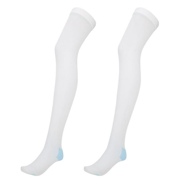 Rdeghly Varicose Veins Stockings, Varicose Veins Socks Veins Compression  Stockings Blood Clots Stocking With Strong Friction For Blood Circulation