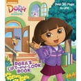 thumbnail image 1 of Pre-Owned DORA'S LIFT-AND-LOOK (Unknown) 0385385145 9780385385145, 1 of 1