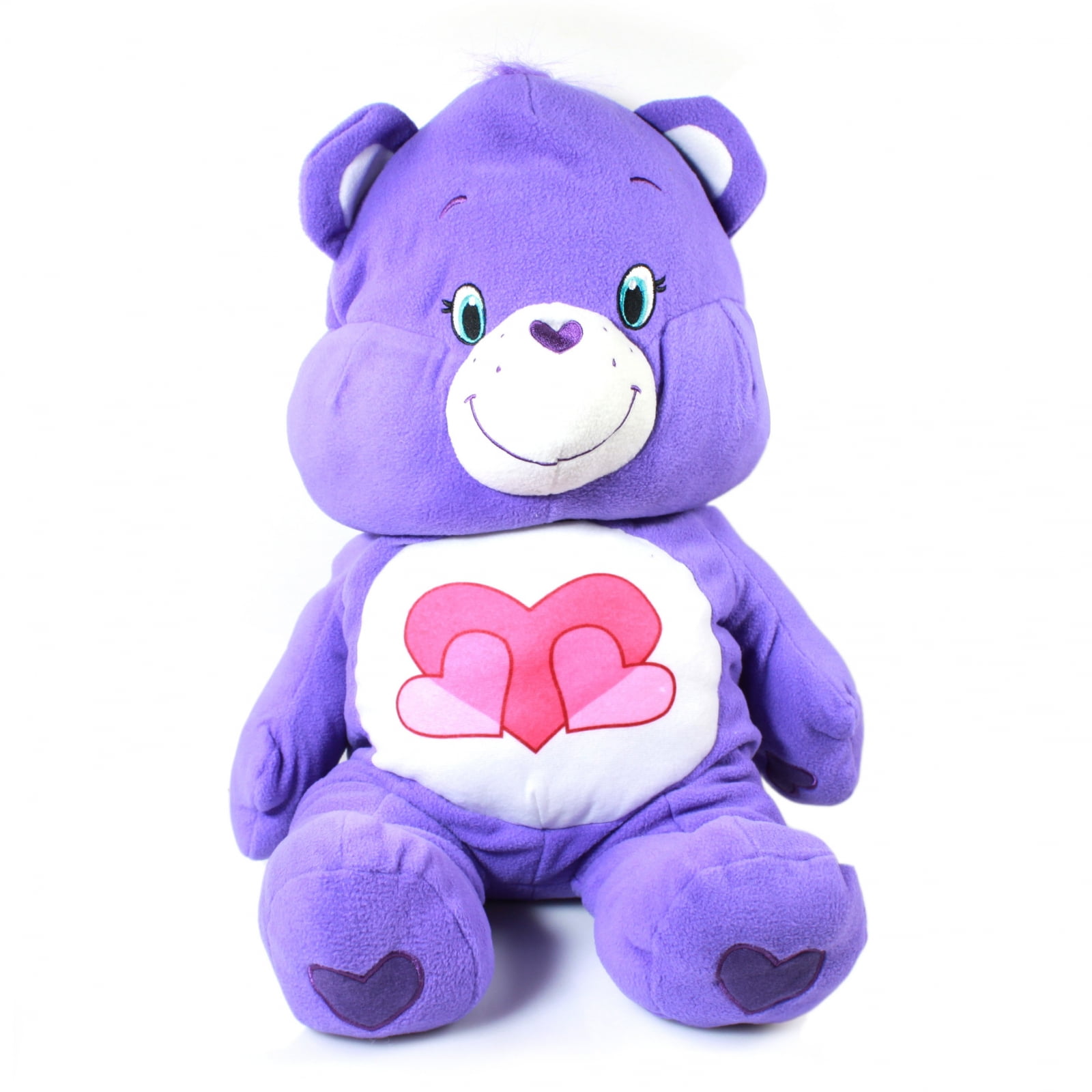 care bears harmony bear plush care bears harmony bear plush