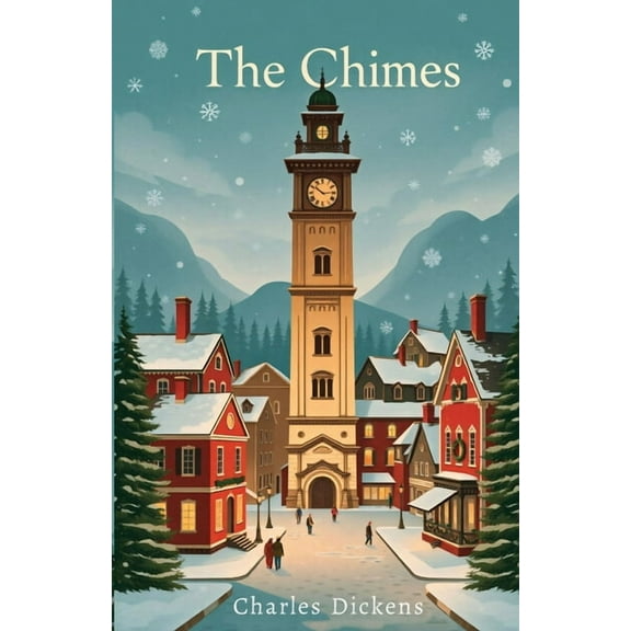 The Chimes, (Paperback)