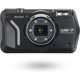 thumbnail image 2 of Cámara Exterior Ricoh WG-7 Negra Auténtica con Accesorios, 2 of 8