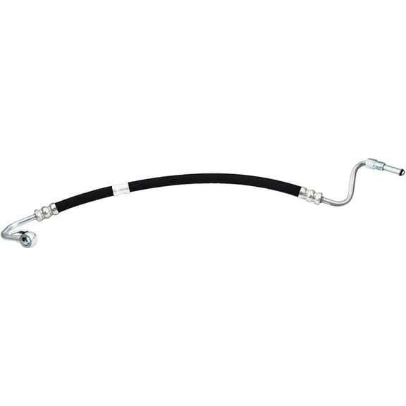 labwork Power Steering Pressure Line Hose Assembly Replacement for 2002-2009 Toyota Camry 41165YV