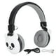 thumbnail image 1 of Kids Headphone, Kids Headset Three Modes Of Enjoying Music Two Modes Wearing With Microphone For Mobile Phones For Children, 1 of 8