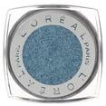 thumbnail image 2 of (2 pack) L'Oreal Paris Infallible 24 Hour Waterproof Eye Shadow, Timeless Blue Spark, 0.12 oz., 2 of 12