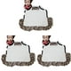 thumbnail image 1 of Silla de montar para pollo, delantal para gallina con correas para protección del ala trasera de aves de corral, 3 uds., 1 of 5