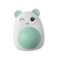 thumbnail image 1 of Juguete De Bola De Hierba Gatera, Bola Giratoria Para Lamer Gatos, Atractivo Interactivo Para Gatitos, 1 of 7