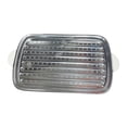 thumbnail image 4 of hengtong BBQ Basket Tray, Nonstick Heat Resistant BBQ Grill Pan, Grill Tray, Grill Topper, 4 of 10