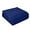 Blue, variant on Weighted Blanket 12lbs Twin Size Dark Grey 48"x72"for Adults Heavy Blanket are Comfortable and Cozy