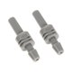 thumbnail image 5 of 2 piezas de accesorios para esfigmomanómetro, conector para brazalete, conector para correa de esfigmomanómetro, 5 of 7
