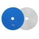 thumbnail image 1 of Discos Abrasivos De 5 Pulgadas, Almohadillas De Pulido De Diamante Húmedas, Disco De Lijado Para Mármol, Hormigón Y Granito, 1 of 3