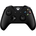 thumbnail image 4 of Mando inalámbrico Xbox One negro, 4 of 4