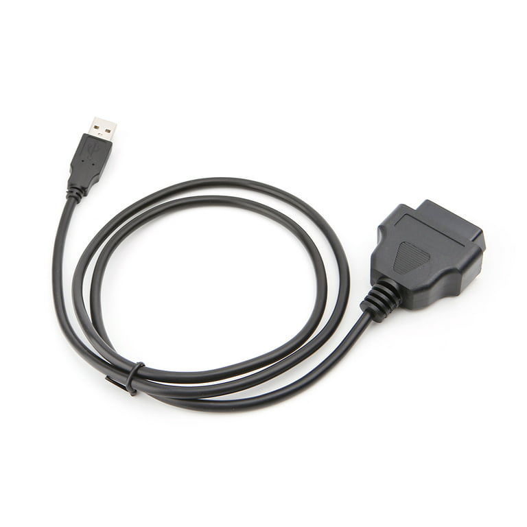 Адаптер ELM327 USB V1.5