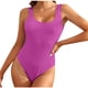 thumbnail image 1 of Conjunto de bikini de dos piezas con almohadilla en el pecho cómoda para mujer con estilo OAVQHLG3B Store  lin121212, 1 of 4