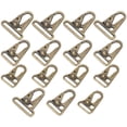 thumbnail image 4 of Clip de Gâchette 15 Pcs Clips de Sangle Crochets Clip de Sangle Technologie de Pointe, 4 of 8