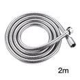 thumbnail image 1 of Water Pipe Shower Tube Soft Tube Accessories Flexible Shower Hose Stainless Steel Water Pipe, 1 of 9