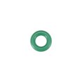 thumbnail image 2 of Uxcell 7mm OD 3mm ID 2mm Width Seal Fluorine Rubber O-Rings Green 10 Pack, 2 of 5