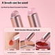 thumbnail image 3 of XWSHYW Pinceles para Decoración de Uñas. Pincel de Labios con Cubierta, Cepillo Corrector de Uñas, Cepillo de Lápiz Labial de Cabeza Redonda, Esmalte de Labios, Cepillo Especial para Uñas, Pequeño y, 3 of 3