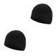 thumbnail image 4 of Jumpingount 6 piezas de gorras de calavera de refrigeración tela de malla escalada moda servicio de larga duración accesorios de ciclismo acrílico Type2 NO2 Jumpingount CBP195554, 4 of 5