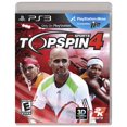 thumbnail image 1 of Videojuego 2K Top Spin 4 para PlayStation 3 - Nuevo, 1 of 4