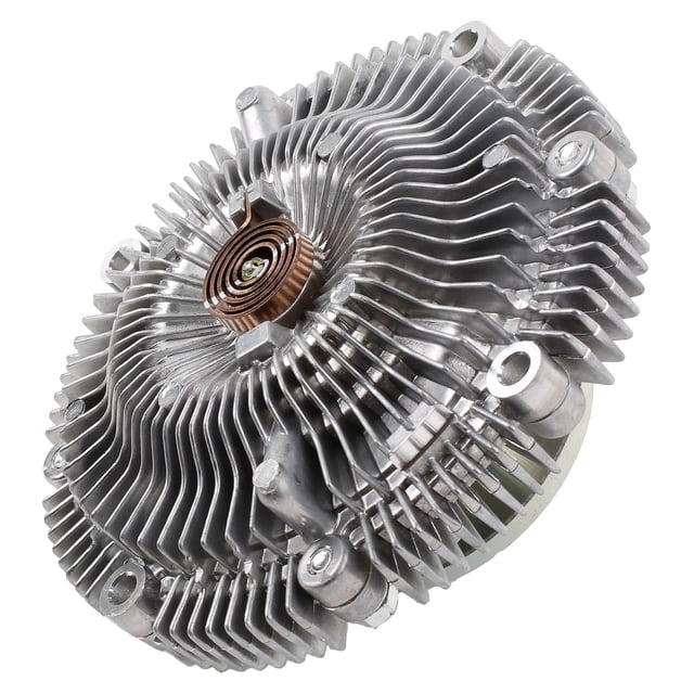FAN CLUTCH KEEP ON GREEN QX4 1997 al 2000 INFINITI 3.3L V6