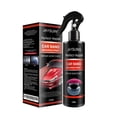 thumbnail image 2 of HOARBOEG Repair Of Automobile Coating Spray Super Hydrophobic Coating 120mlHousehold Cleaning Tools, 2 of 9