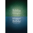 thumbnail image 2 of Pre-Owned Biblia Bilingue-PR-Rvr 1960/NKJV (Hardcover) 1602554455 9781602554450, 2 of 2
