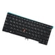 thumbnail image 1 of Teclado ruso perfke para portátil L440 T431 T431S E440 Negro, 1 of 4