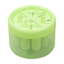 Popsicles Molds,Ice-cream Molds,8 Pieces Silicone Popsicle Molds Easy-Release BPA-free Popsicle Maker Molds Ice Pop Molds Homemade Popsicle Ice Pop Maker 4.3×5.1in