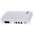 thumbnail image 3 of Mini fuente de alimentación ininterrumpida portátil Ups, 5v/9v/12v, para enrutador Wifi, adaptador de corriente de respaldo de gran capacidad, 10400 Mha, 3 of 5