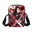 thumbnail image 1 of Bandolera Anime Akames ga Kill Messenger Bag portátil, 1 of 3