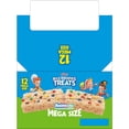 thumbnail image 7 of Kelloggs 13189 Rice Krispies Treats Original Marshmallow With M&Ms 2.1 Oz Bar 12/Box, 7 of 7