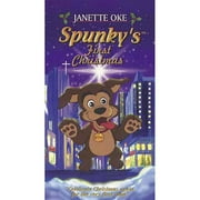 Spunky's First Christmas