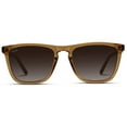 thumbnail image 4 of WearMe Pro - Polarized Lens Square Modern Sunglasses for Men, 4 of 4