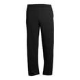 Gildan Men's Versatile Fleece Sweatpants with Pockets, Elastic Waist