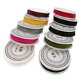 thumbnail image 1 of simhoa 10 Rolls Jewelry Making Cord Chinese Knot Braided String for Bracelets B B, 1 of 8