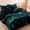 Mint Green, variant on Geometric Black Queen Comforter Set,Light Honeycomb Bedding Set 3 Piece,Bed Sheet Set Geometry Decor,Microfiber Lightweight,1 Duvet Cover+2 Pillowcase(Orange 3pcs/Set)from QiwagFerng