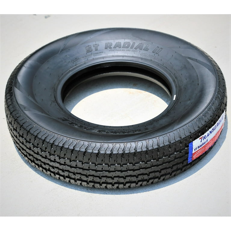 Transeagle All-Season Highway Terrain Trailer Tire - ST Transeagle All-Season Highway Terrain Trailer Tire - ST