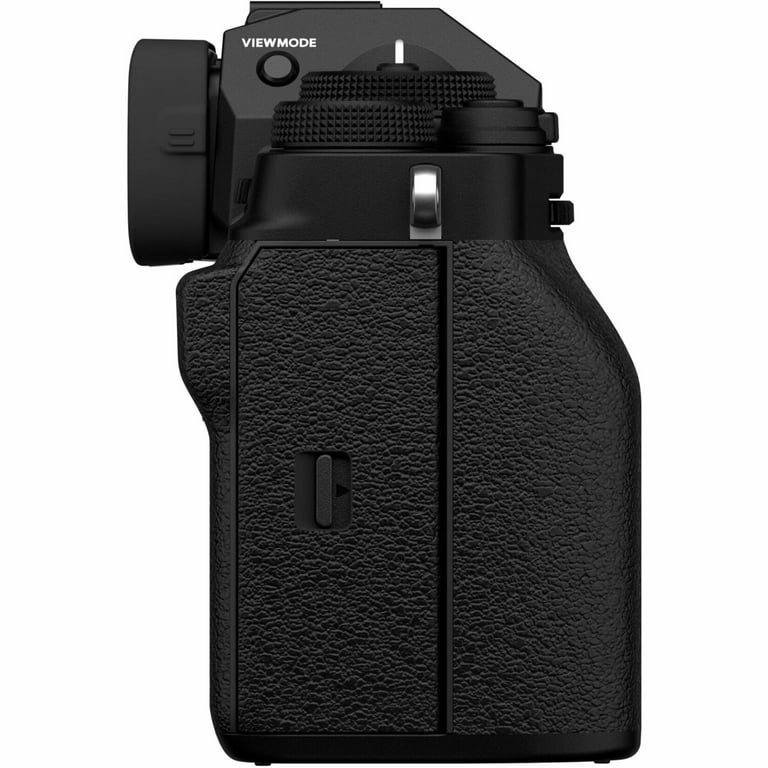 Fujifilm X-T4 Compact 26.1 Megapixel Digital WiFi Photo