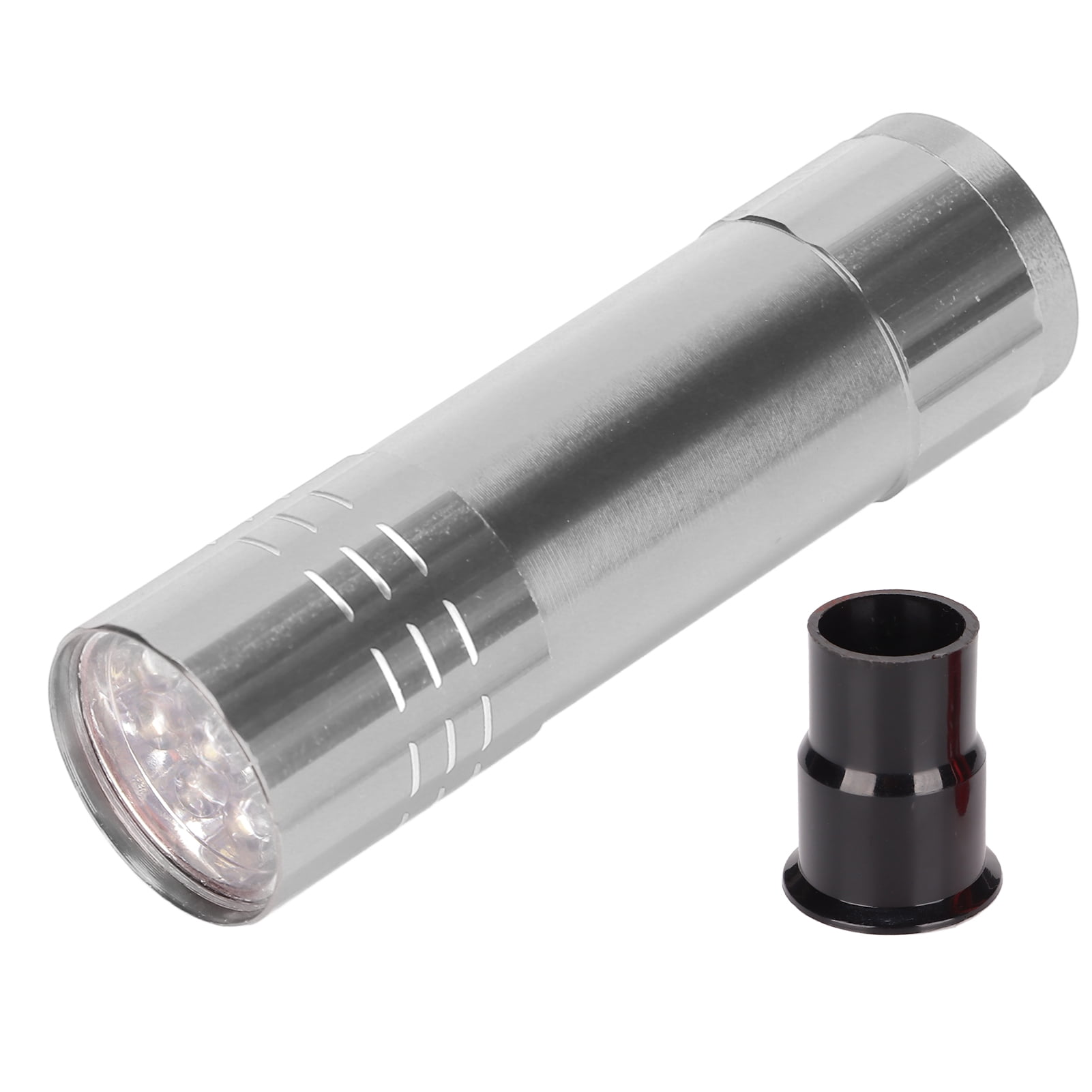 Huevo Candler Linterna LED – Probador De Huevos Con USB Y Baterías, Ideal Para Incubadoras Y Experimentos Escolares