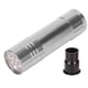 thumbnail image 1 of Lámpara LED Para Huevos De Gallina, Luz Fría Para Incubar Huevos, Para Gallinas, Codornices, Gansos, Canarios Oscuros, Todo Tipo De Huevos., 1 of 7