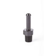 thumbnail image 5 of JEGS 110480 NPT to Hose Barb Fitting 1/8 in. NPT Male to 1/4 in. I.D. Hose Strai, 5 of 6