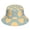 White-2, variant on Custom All-Over Print Bucket Hat, Personalized Acrylic Fisherman Hat, Soft and Warm Casual Outdoor Cap for Daily Wear