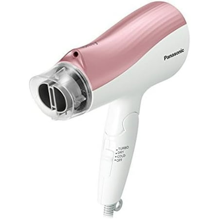 Panasonic Hair Dryer Ionity Pale Pink Tone EH-NE59-PP